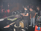 Dj Trasgo Cabina Sunflowers Antigua Rocola