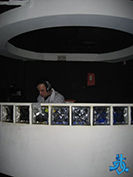 Djtrasgo Cabina Citron