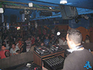 Djtrasgo Cabina Kalymnos