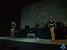 Djtrasgo Paterna Explanada De Los Conciertos