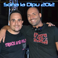 3 Sona La Dipu A Djs 2012
