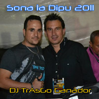5 Sona La Dipu A Djs 2011