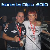 6 Sona La Dipu A Djs 2010