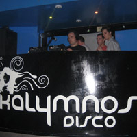 7 Dj Trasgo En Kalymnos