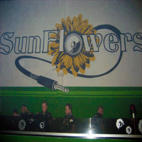 8 Dj Trasgo En Sun Flowers Antigua Rocola