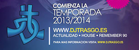 DJ TrAsGo CTM Comienzo de Temporada