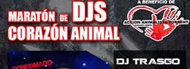 DJ TrAsGo Maratón de DJS
