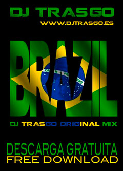 Portada Brazil