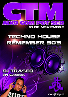 Sesion House - Tech House Noviembre 2013